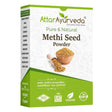 Attar Ayurveda Methi Seed Powder - Vamzn#