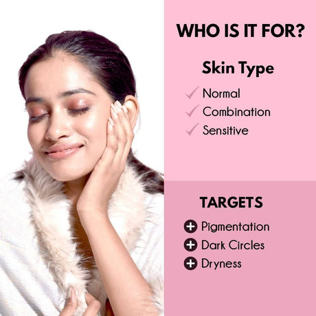 Auli As Good As New Anti Ageing Anti Wrinkle Skin Glowing Nourishing Night Cream - Vamzn#