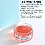 Auli Pomoglow Vitamin C Blast Face Gel - Vamzn#