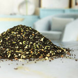 Auric Kadak Moringa Masala Tea - Black Tea from Assam & Darjeeling with Real Spices (Cardamom, Ginger, Black Pepper) - Vamzn#