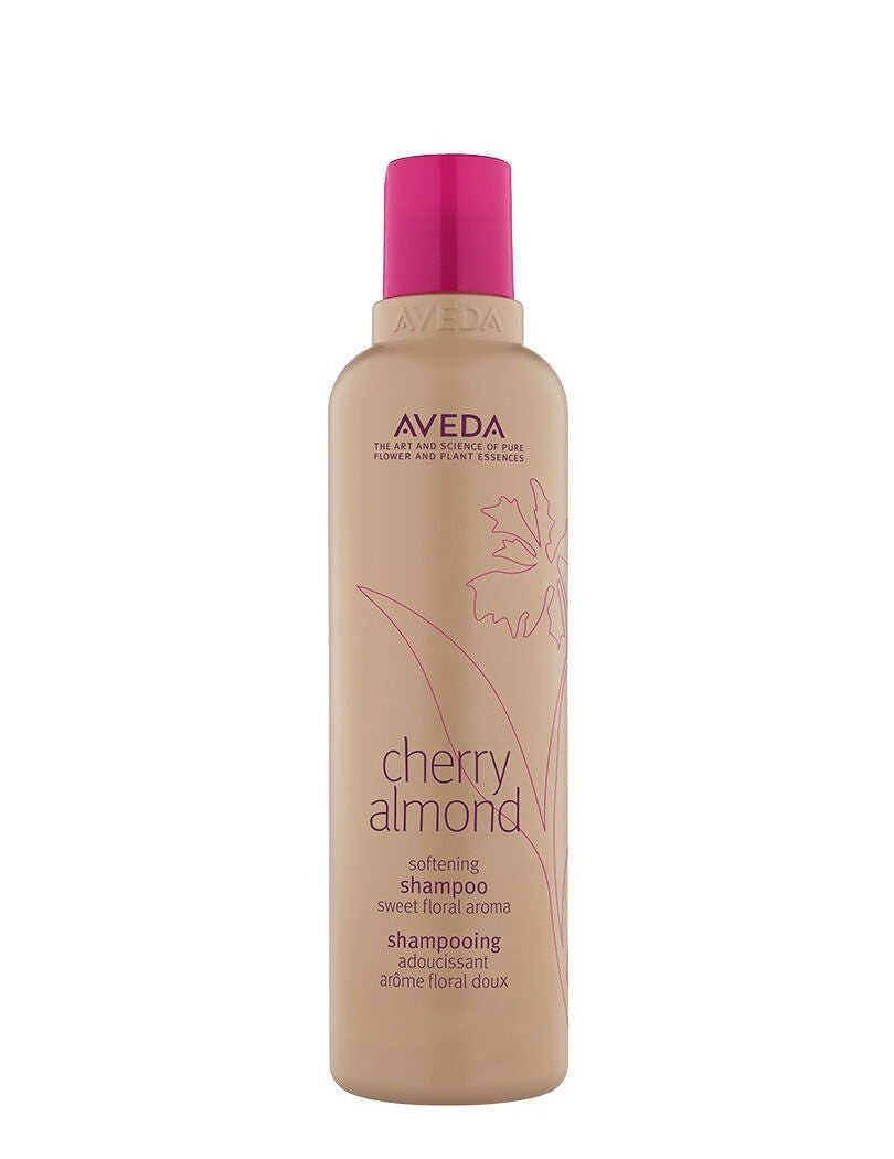 Aveda Cherry Almond Shampoo For Softening - Vamzn#
