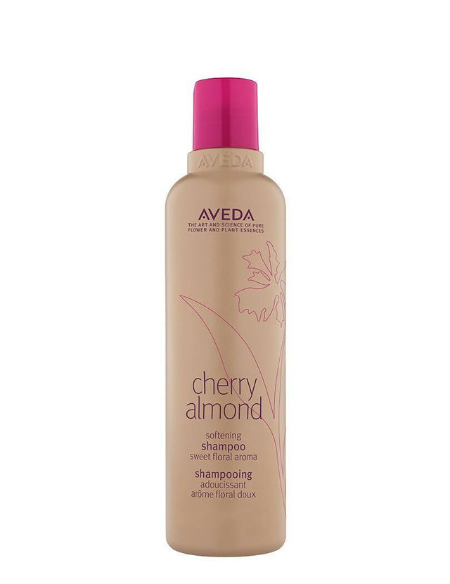 Aveda Cherry Almond Shampoo For Softening - Vamzn#