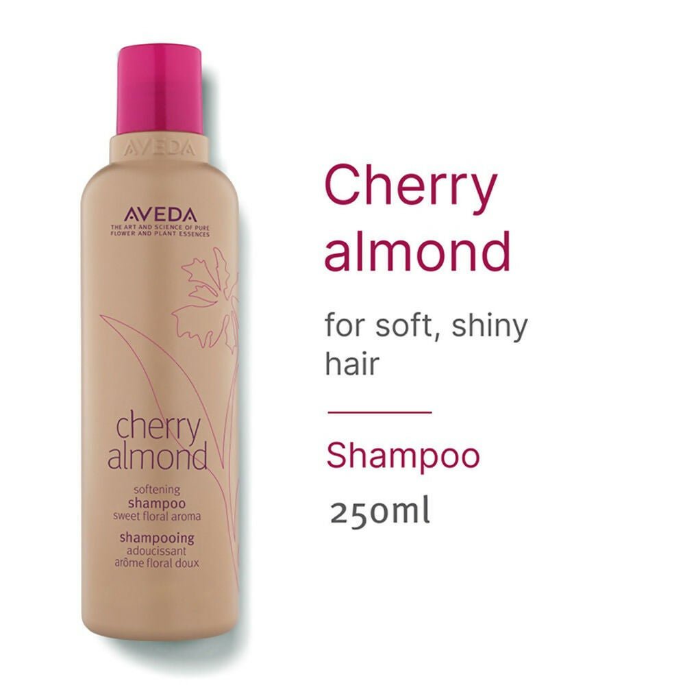 Aveda Cherry Almond Shampoo For Softening - Vamzn#