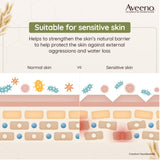 Aveeno Daily Moisturizing Lotion 354ml (for Normal and Dry Skin) - Vamzn#