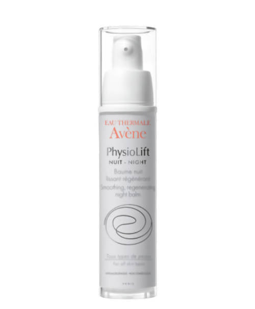 Avene Physiolift Night Balm - Vamzn#