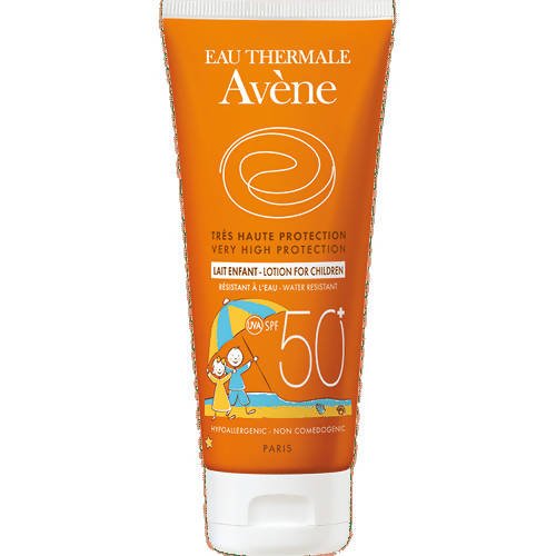 Avene Very High Protection Lotion For Children Spf 50+ - Vamzn#