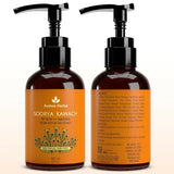 Avimee Herbal Soorya Kawach SPF 50 PA++++ De - Tan Sunscreen Lotion - Vamzn#