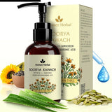 Avimee Herbal Soorya Kawach SPF 50 PA++++ Hyaluronic Acid Sunscreen Lotion - Vamzn#