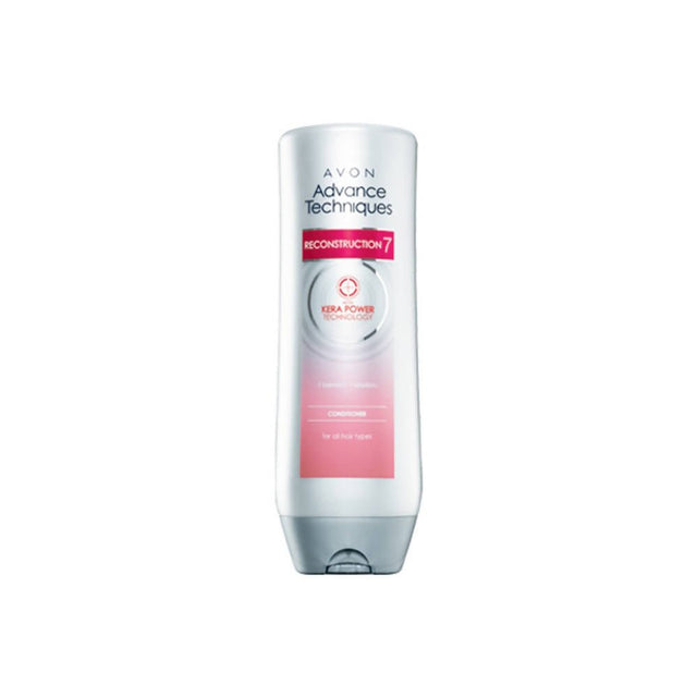 Avon Advance - Techniques Reconstruction Conditioner - Vamzn#