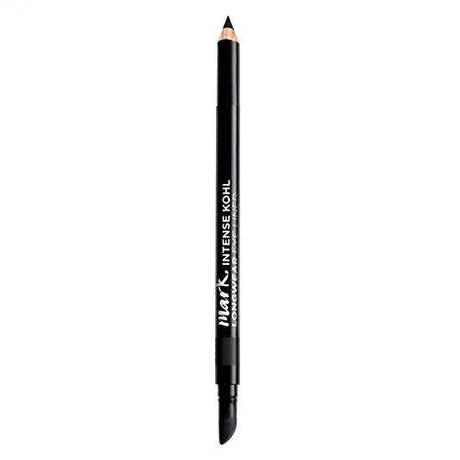 Avon Mark Big Intense Longwear Kajal Eyeliner - True Black - Vamzn#