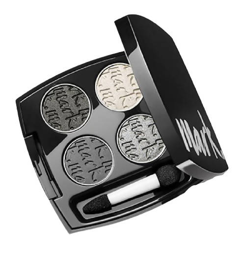 Avon Mark Epic Eyeshadow Mini Palette - Smoke & Mirrors - Vamzn#