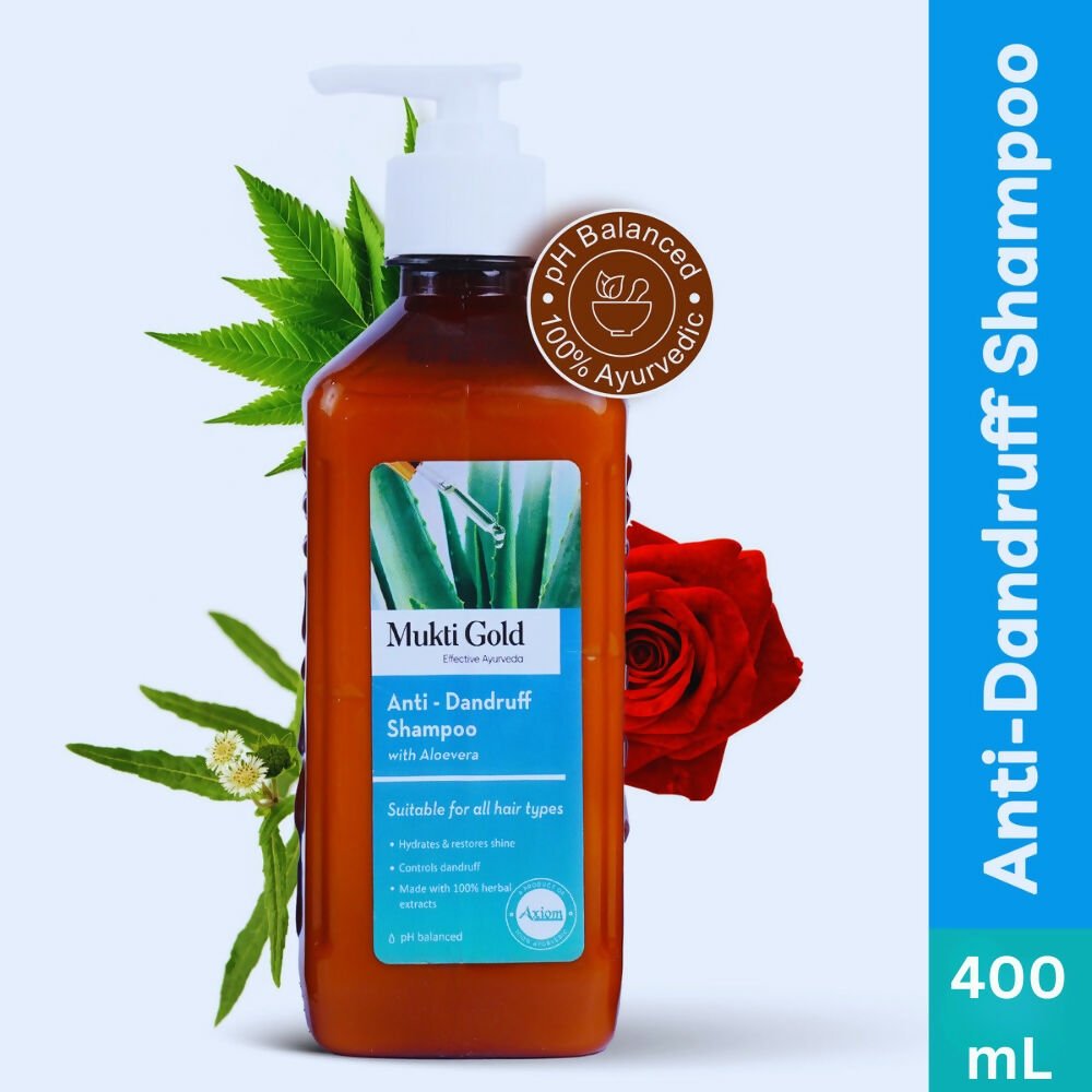 Avon Naturals Complete Recovery Shampoo - Vamzn#