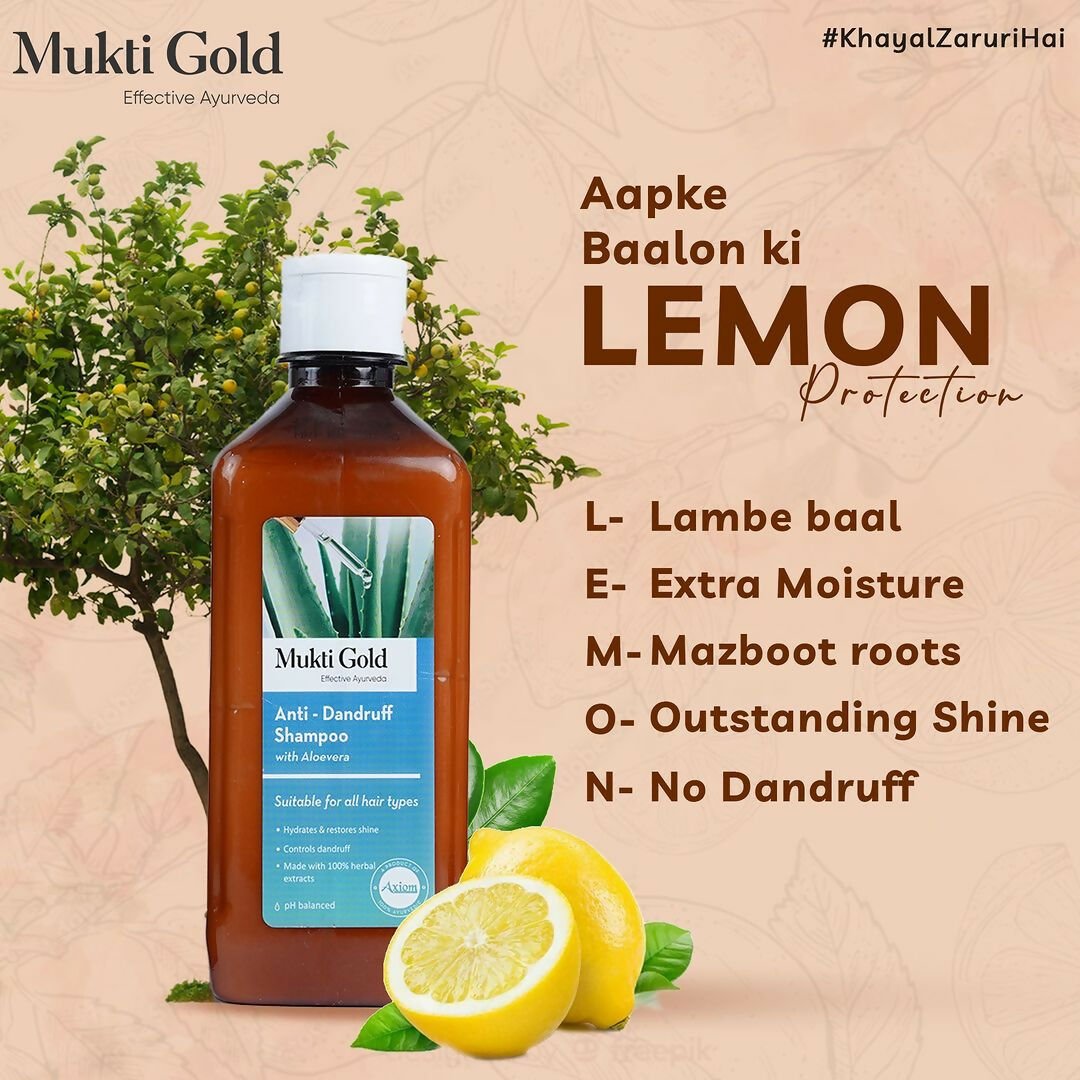 Avon Naturals Complete Recovery Shampoo - Vamzn#