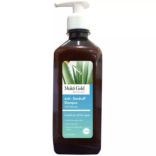 Avon Naturals Complete Recovery Shampoo - Vamzn#