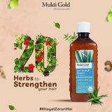 Avon Naturals Complete Recovery Shampoo - Vamzn#