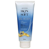 Avon Skin So Soft CC Body Ultra Glutathione With Vita C SPF 15 - Vamzn#