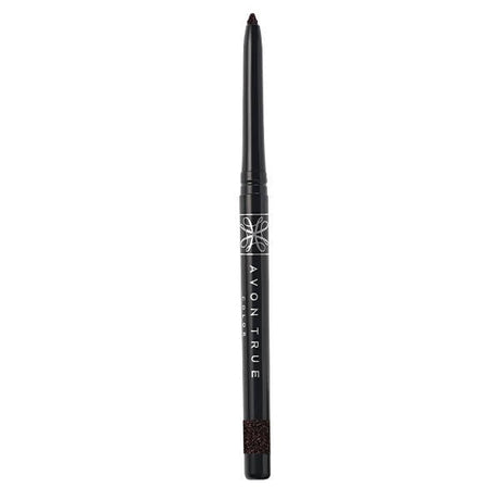 Avon True Color Glimmerstick Diamonds Eyeliner - Black Bloux - Vamzn#