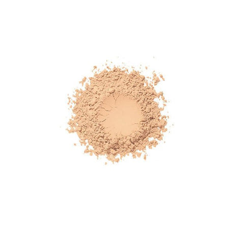 Avon True Flawless Mattifying Pressed Powder Golden Light - Vamzn#