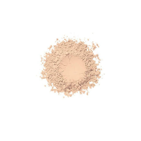 Avon True Flawless Mattifying Pressed Powder Neutral Fair - Vamzn#