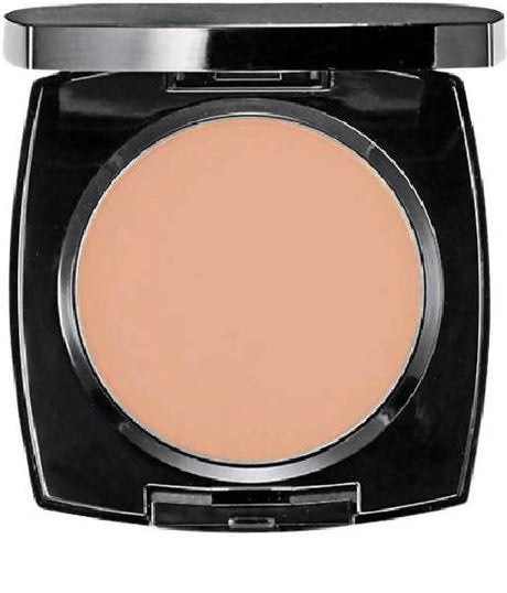 Avon True Flawless Mattifying Pressed Powder Neutral Medium - Vamzn#