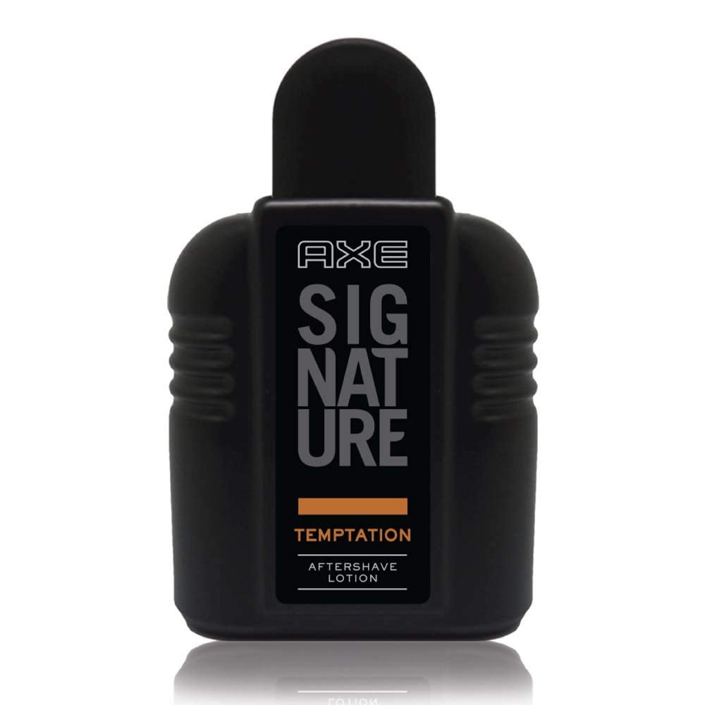 Axe dark Temptation After Shave Lotion Vitalizing 100 ml - Vamzn#