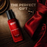 Axe dark Temptation After Shave Lotion Vitalizing 100 ml - Vamzn#
