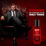 Axe dark Temptation After Shave Lotion Vitalizing 100 ml - Vamzn#