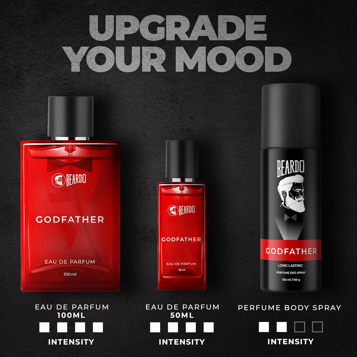 Axe dark Temptation After Shave Lotion Vitalizing 100 ml - Vamzn#