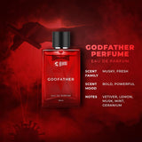 Axe dark Temptation After Shave Lotion Vitalizing 100 ml - Vamzn#