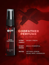 Axe dark Temptation After Shave Lotion Vitalizing 100 ml - Vamzn#