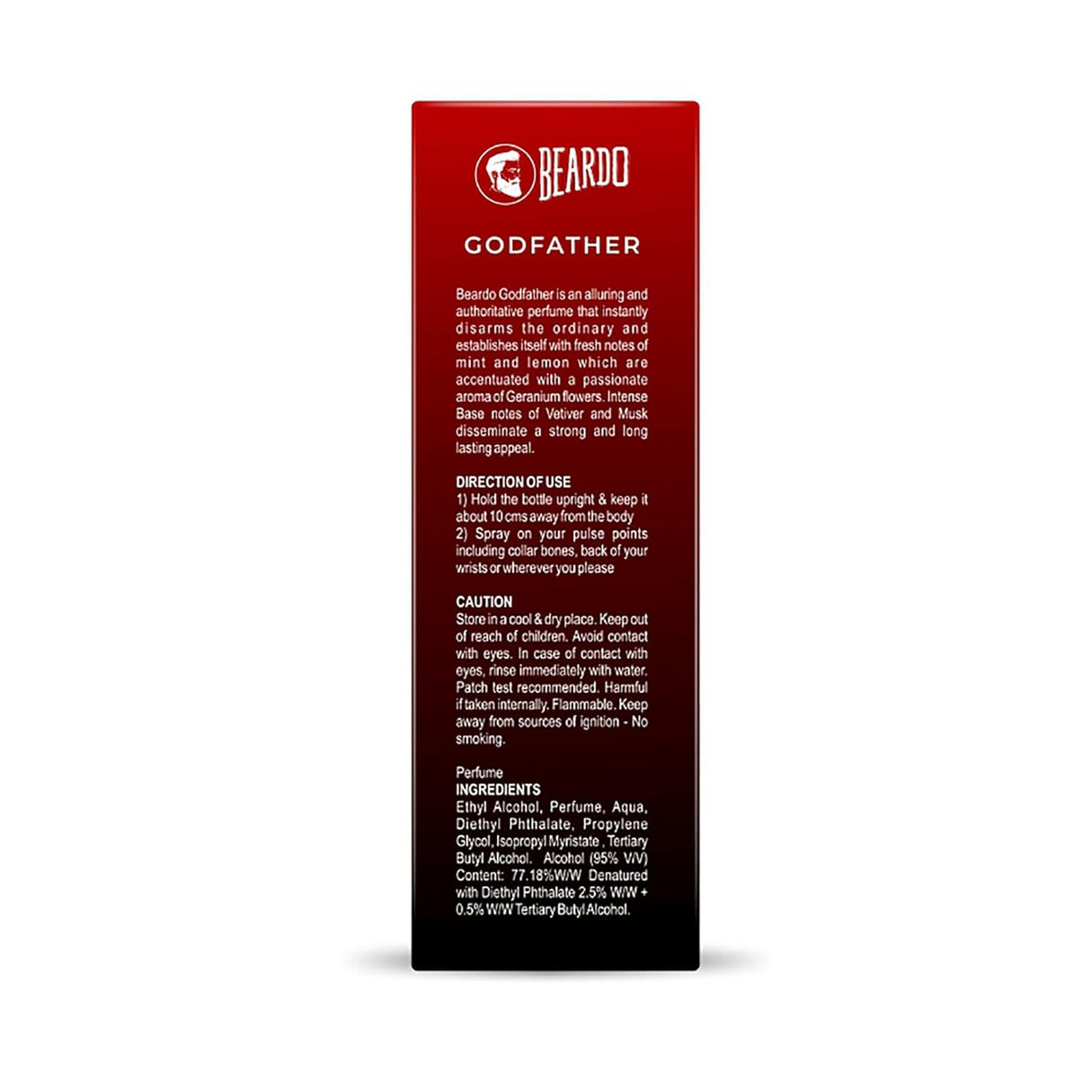 Axe dark Temptation After Shave Lotion Vitalizing 100 ml - Vamzn#