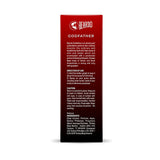 Axe dark Temptation After Shave Lotion Vitalizing 100 ml - Vamzn#