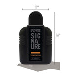 Axe dark Temptation After Shave Lotion Vitalizing 100 ml - Vamzn#