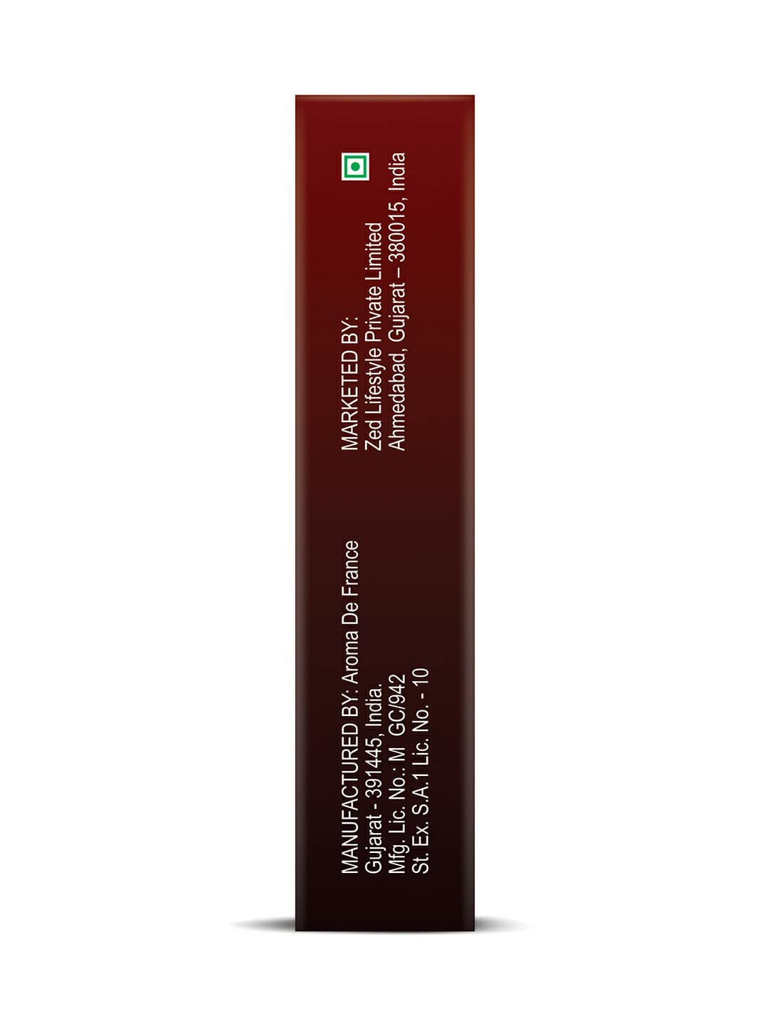 Axe dark Temptation After Shave Lotion Vitalizing 100 ml - Vamzn#