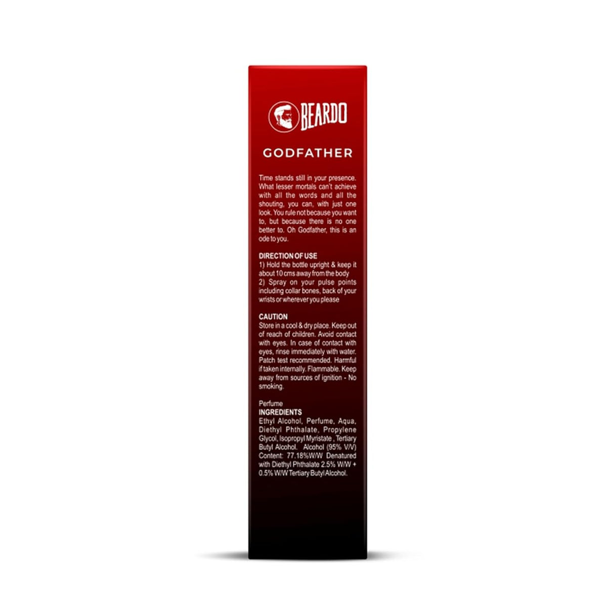 Axe dark Temptation After Shave Lotion Vitalizing 100 ml - Vamzn#