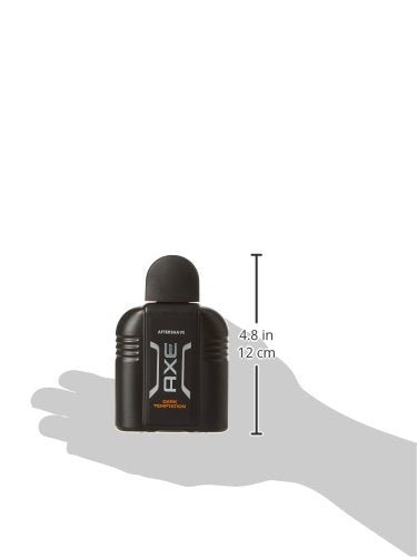Axe dark Temptation After Shave Lotion Vitalizing 100 ml - Vamzn#