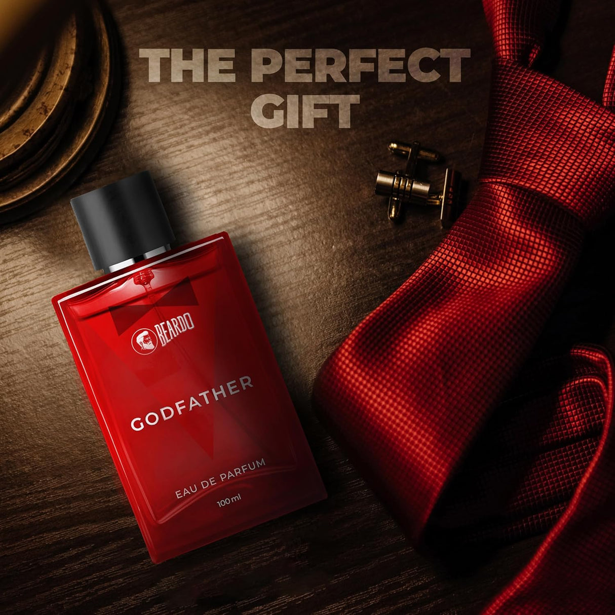 Axe dark Temptation After Shave Lotion Vitalizing 100 ml - Vamzn#