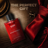 Axe dark Temptation After Shave Lotion Vitalizing 100 ml - Vamzn#