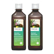 Axiom Mukti Gold Herbal Hair Wash - Vamzn#