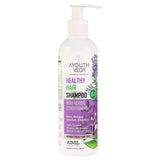 Ayouthveda Healthy Hair Shampoo - Vamzn#