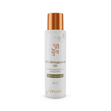 Ayuga 100% Bhringkesham Hair Fall Control Oil - Vamzn#