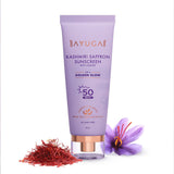 Ayuga Kashmiri Saffron Sunscreen - Vamzn#