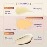 Ayuga Rituals Of Red Gold Gift Box - Vamzn#