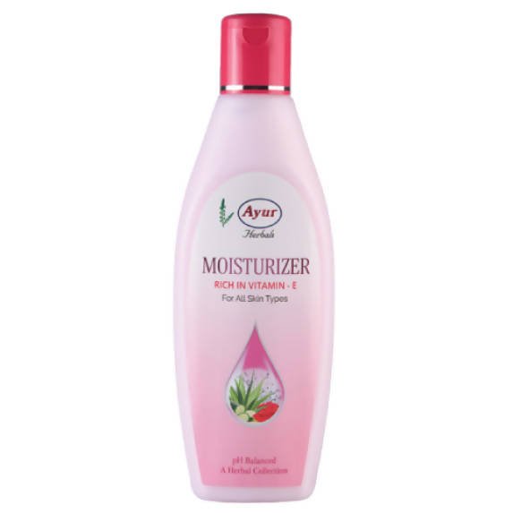 Ayur Herbals Moisturizer - Vamzn#