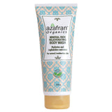 Azafran Organics Mineral Rich Rejuvenating Body Wash - Vamzn#