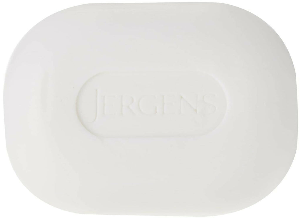 Jergens Softening Musk Soap