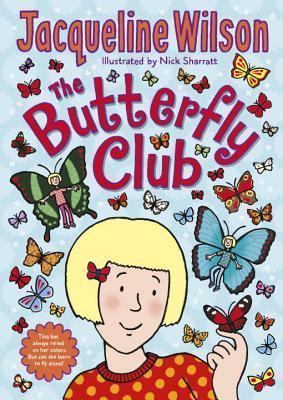 The Butterfly Club