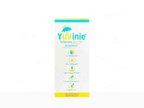Yuvinie Sunscreen Aqua Gel SPF 30 PA+++
