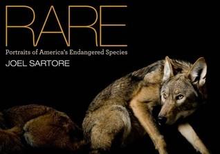 Rare: Portraits of America&apos;s Endangered Species