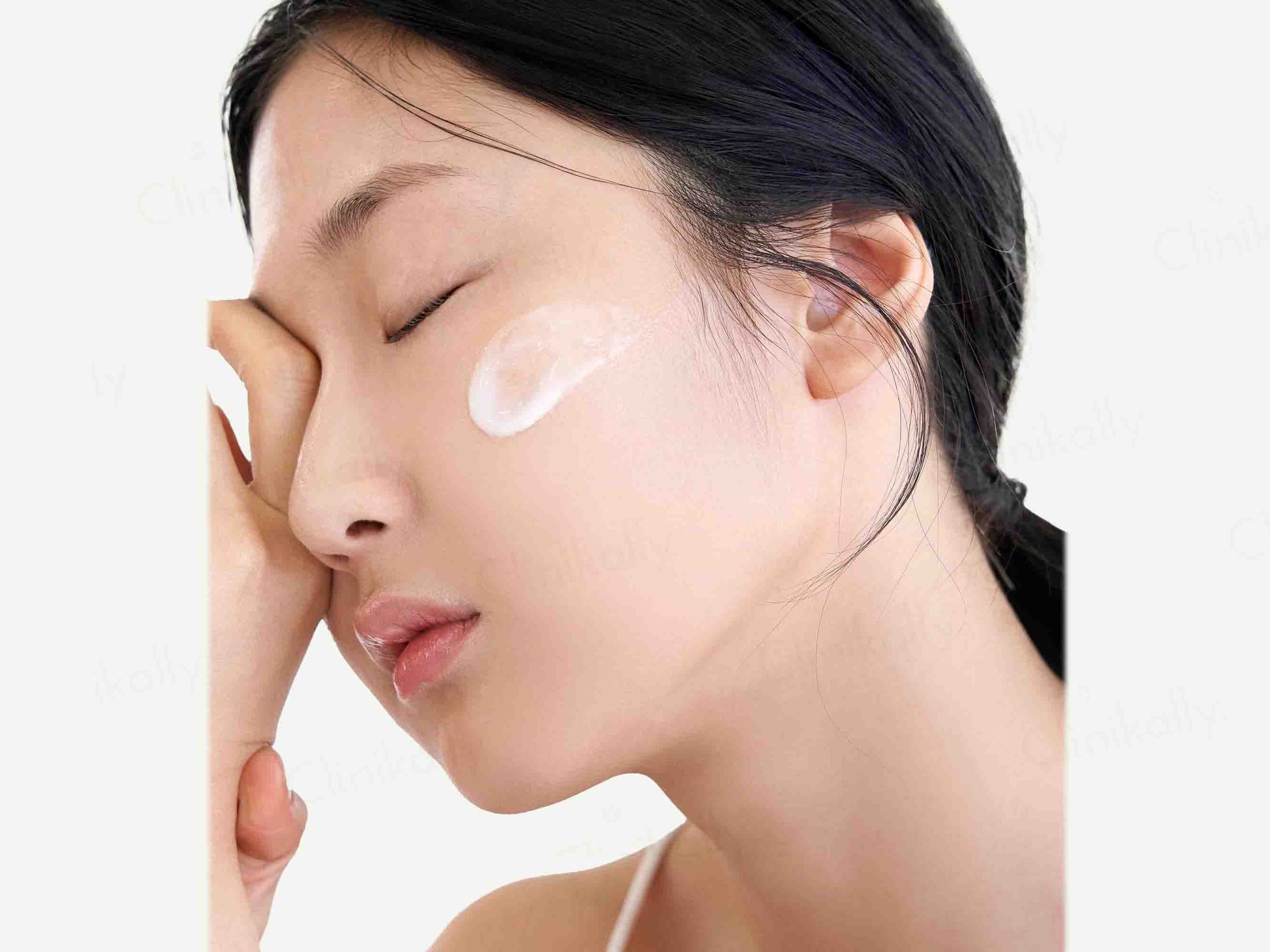 Klairs Freshly Juiced Vitamin E Mask